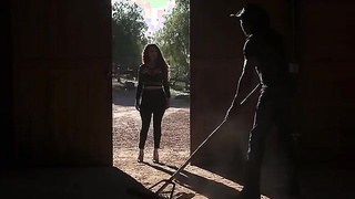 Arabelle Raphael BBC