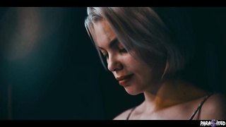 sexy porn, xxx sex And Tiffany porn - The Thing 1 XXX