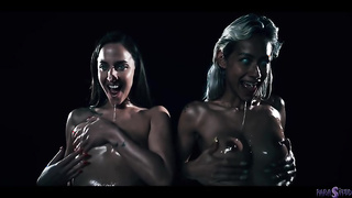 girl sex, XXX Petite, porn And babe porn - Caged 2 XXX