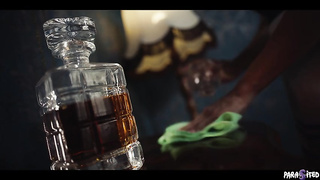 sexy Park And sex sex - Your New Master XXX