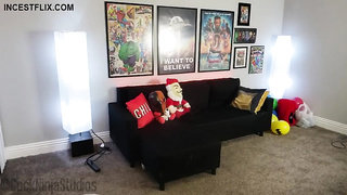 Smarty Kat 314 - Desperate Ovulating Mom Needs Sons To Get Her Pregnant - 20min