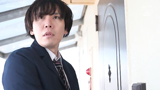 [NIMA-058] Reason I got a fuck buddy The neighbors wife edition  Nanami Matsumoto