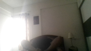 Fucking my Nepali bitch in the new crib