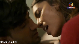 Graduate With First Class Ep 2 / Ankita Bhattacharya, Muskan Agarwal, Ayushi Bhowmik, Tanya Desai