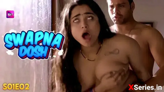 Swapnadosh Episode 2 / Priyanka Chaurasiya, Gurmeet Kaur, Shyna Khatri, Manvi Chugh