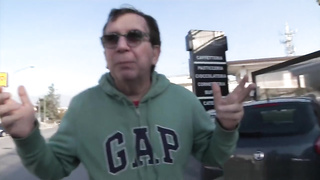 Romina Mia Gets Hot Cum All Over Her Big Ti