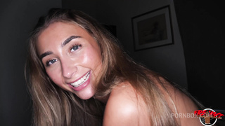 Lillian Phillips - Fucked By BBC