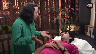 Shudh Shakahari Episode 4 / Sanyogita Yadav