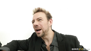 JR Carrington Jerkaholics