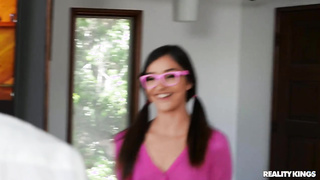 Cocked On Camera ft. Emily Willis, Logan Long