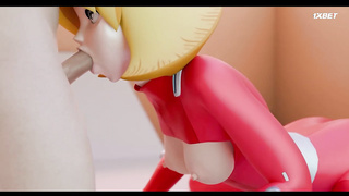 SexySpice шпионки на задании 1 серия