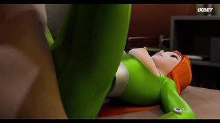 SexySpice шпионки на задании 2 серия