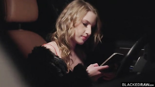 Octavia Red Best Revenge