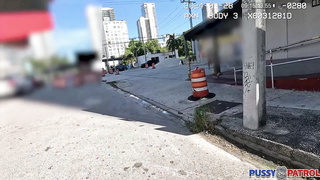 PussyPatrol-Adara Jordin