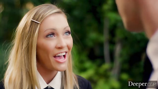 Adira allure Markus Dupree hardcore anal