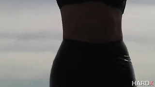 @nikka  albrite hardcore analyzed hrdx