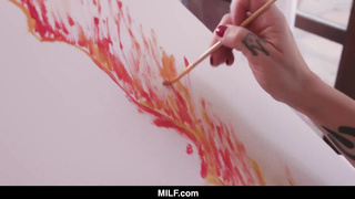 Big Ass Milf Sara Jay