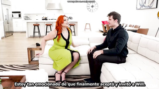 Her Husband Likes to Watch Member Story