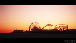 Sinatra Monroe - Once Upon A Time In The Valley (20.06.2025) rq