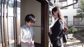 PRED-757 (uncensored) ft.Shiramine Miu