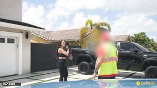 Latest Porn 2025.06.20 Elizabeth Skylar XXX