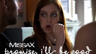 Promise, I'll Be Good – Kenna James, Maya Kendrick, Seth Gamble