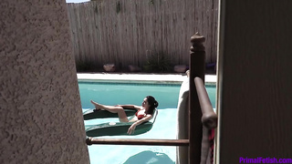 Fetish Sex Gianna Gem And Michael Masters XXX