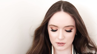 Hazel Moore - Backdoor