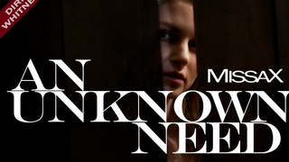 An Unknown Need – Bunny Colby, Serene Siren