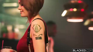 Hardcore Hot XXX video Bree Daniels JX-SLR