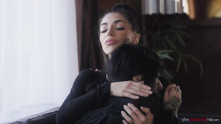 Lesbian Sex Darcie Dolce And Lysagna Delray XXX