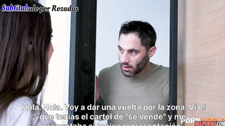 Hazel Moore Long-haired brunette performed anal sex for pleasure today Sub