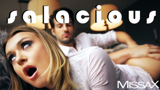 Salacious – Natalia Starr, Jay Smooth