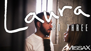 Laura – Part 3 - Jill Kassidy