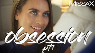 Obsession – EP 1 - Jill Kassidy