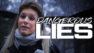 Dangerous Lies – India Summer, Shyla Jennings