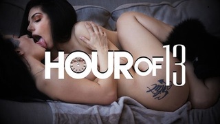 Hour of 13 – Darcie Dolce, Katrina Jade