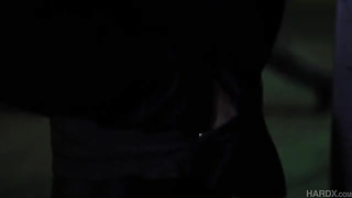 Hardcore Hot XXX video April olsen Hardcore fucked