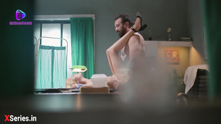 Ulanghan Episode 5 / Bharti Jha, Rani Pari, Anjali Polena, Ritu Pandey