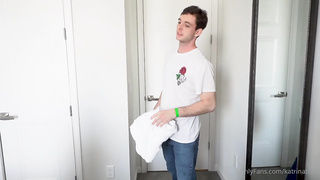 Madrastra cachonda 2 video