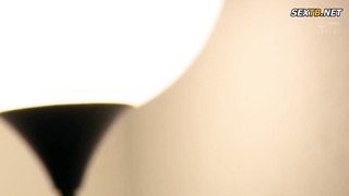 HOKS-162-SUB  English Subtitle  Serious Wife The Day I Was Forced To Do It 2 video