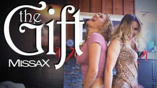 The Gift – Aubrey Sinclair, Krissy Lynn