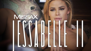 Jessabelle II – Jessa Rhodes