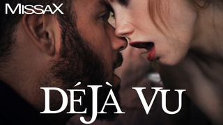 Deja Vu – Ivy Wolfe