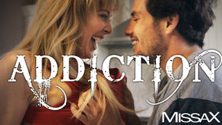 Addiction – Cherie DeVille, Tyler Nixon