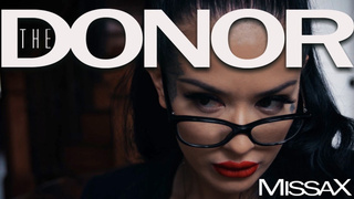 Katrina Jade – The Donor