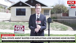 Bang Fake News - SD 480p