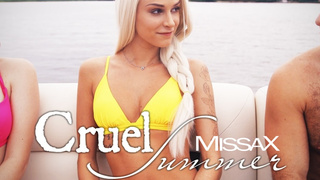 Cruel Summer – Britney Light, Emma Hix