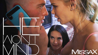 He Won't Mind – Jessa Rhodes, Katrina Jade