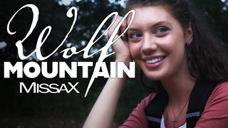 Wolf Mountain – Elena Koshka